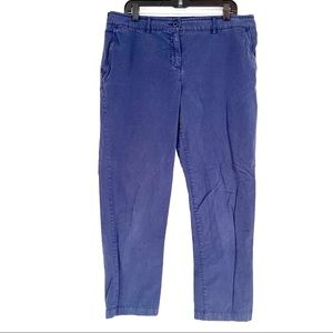 Blue Nautica Pants